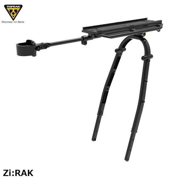 TOPEAK トピーク Zi:RAK  ジー ラック 