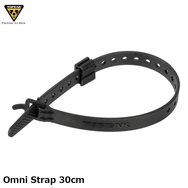 TOPEAK トピーク Omni Strap 30cm  オムニ ストラップ 30cm 