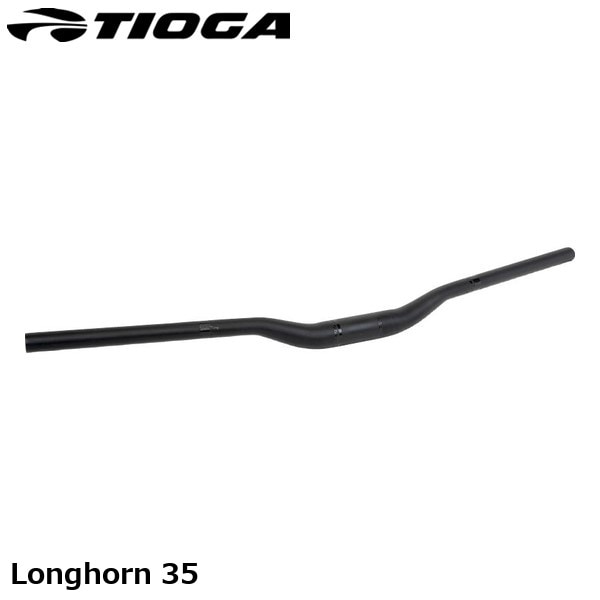 TIOGA タイオガ Longhorn 35 ロングホーン 35