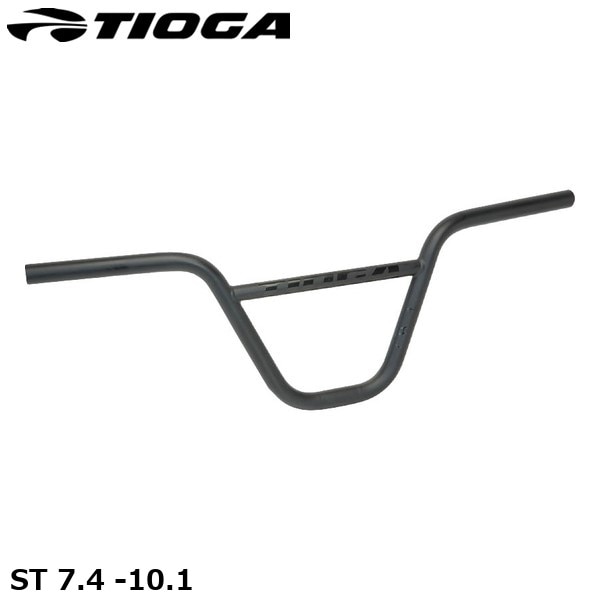 TIOGA タイオガ ST 7.4 -10.1