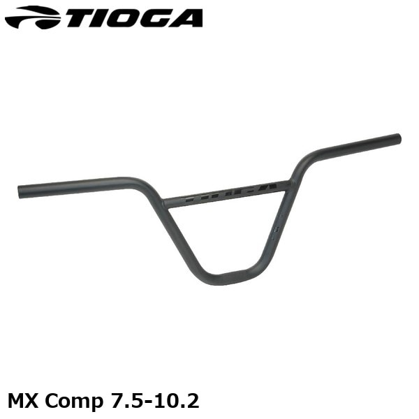 TIOGA タイオガ MX Comp 7.5-10.2 MX コンプ