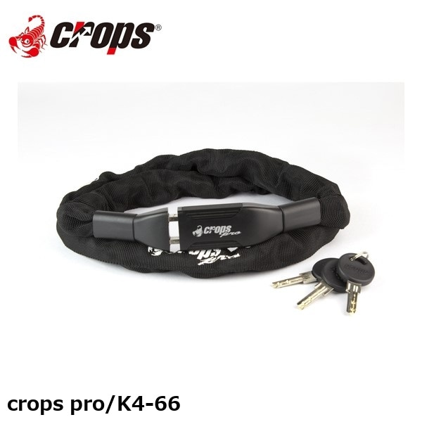 Crops クロップス crops pro/K4-66