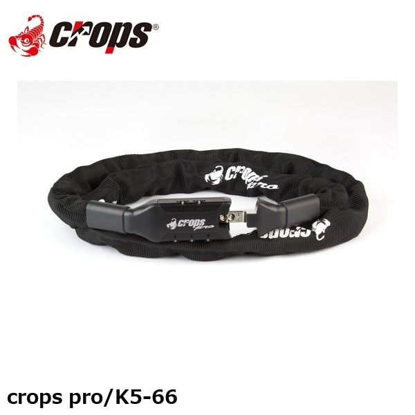 Crops クロップス crops pro/K5-66