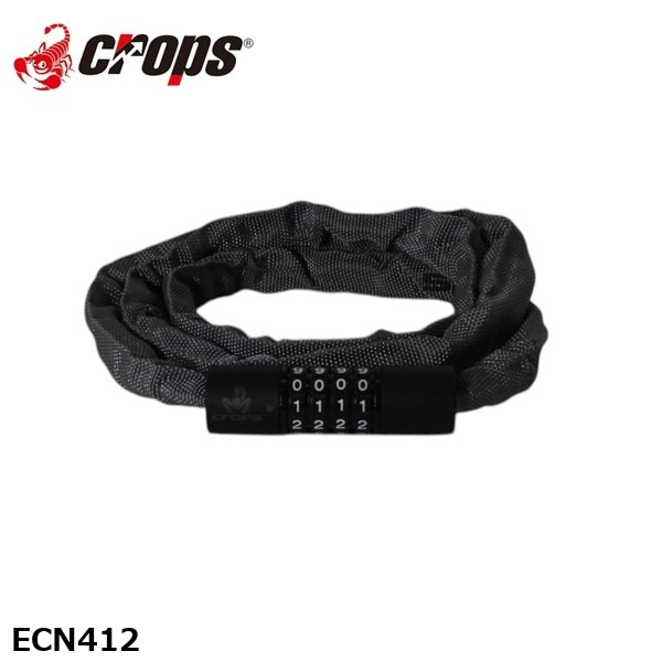 Crops クロップス ECN412