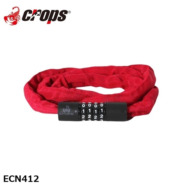 Crops クロップス ECN412