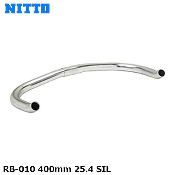 NITTO 日東 RB-010 400mm 25.4 SIL