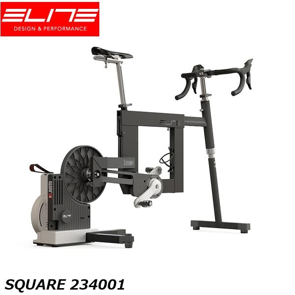 ELITE エリート SQUARE 234001