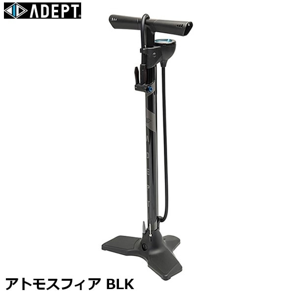 ADEPT アデプト アトモスフィア BLK