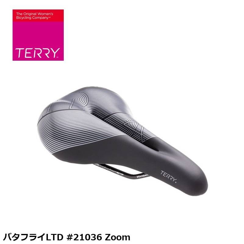 Terry テリー バタフライLTD #21036 Zoom
