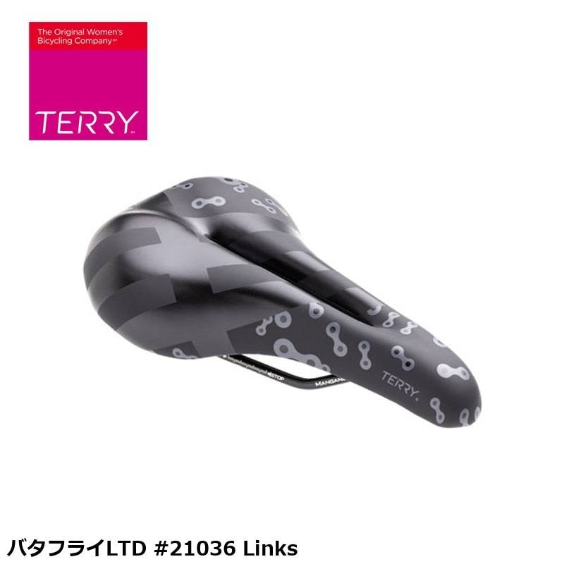 Terry テリー バタフライLTD #21036 Links