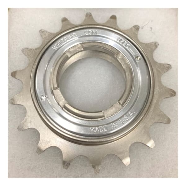 WHITE INDUSTRIES ホワイトインダストリーズ フリーホイール ENO 16T