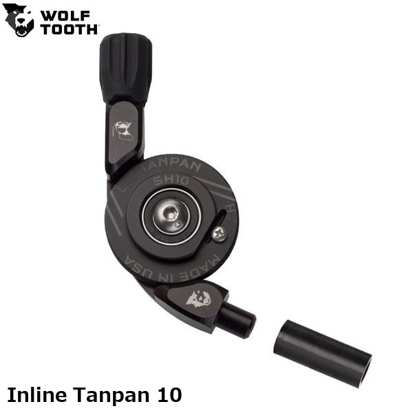 WOLF TOOTH ウルフトゥース Inline Tanpan 10