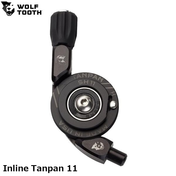 WOLF TOOTH ウルフトゥース Inline Tanpan 11