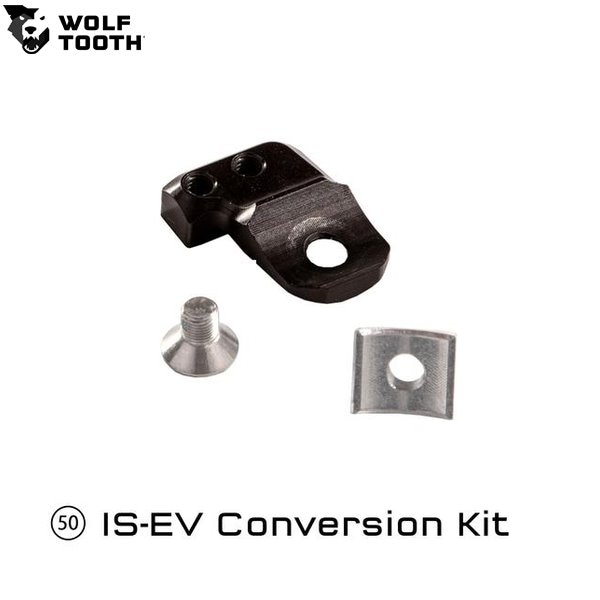 WOLF TOOTH ウルフトゥース ReMote I-Spec EV Conversion Kit