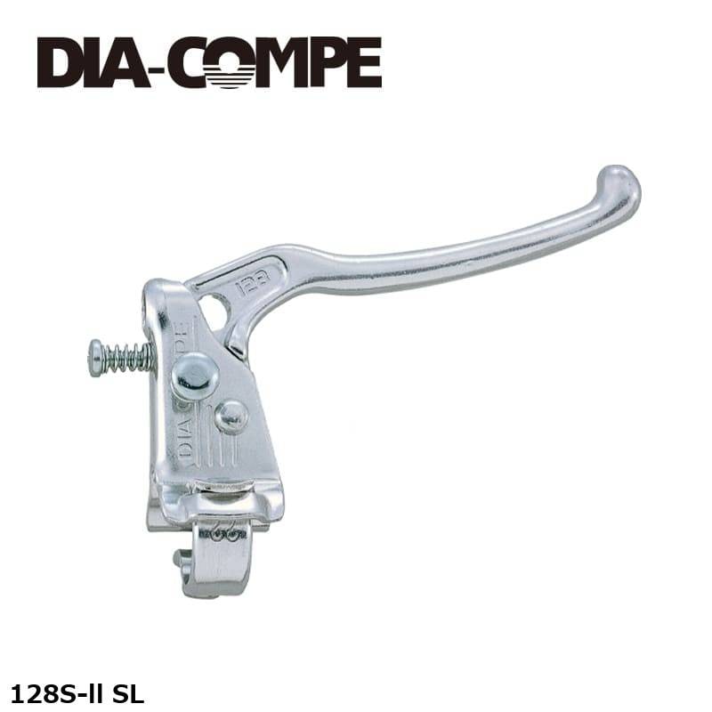 DIA-COMPE ダイアコンペ 128S-ll SL