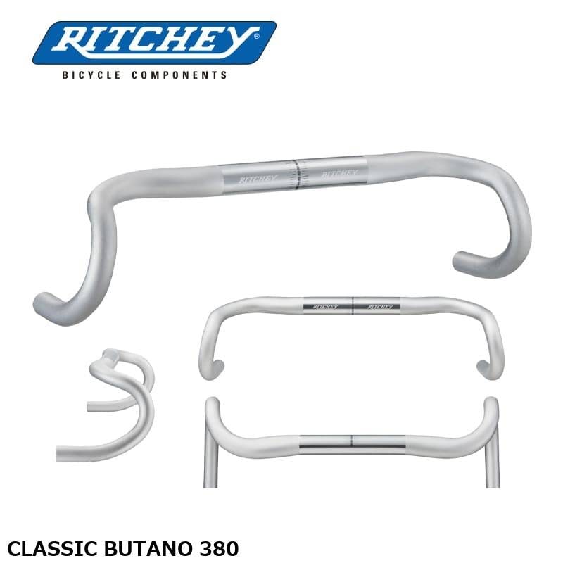 RITCHEY リッチー CLASSIC BUTANO 380