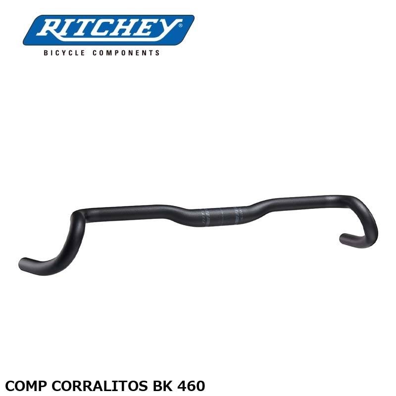 RITCHEY リッチー COMP CORRALITOS BK 460