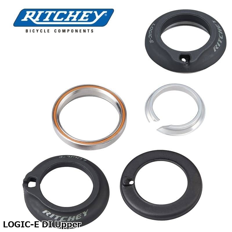 RITCHEY リッチー LOGIC-E DI Upper