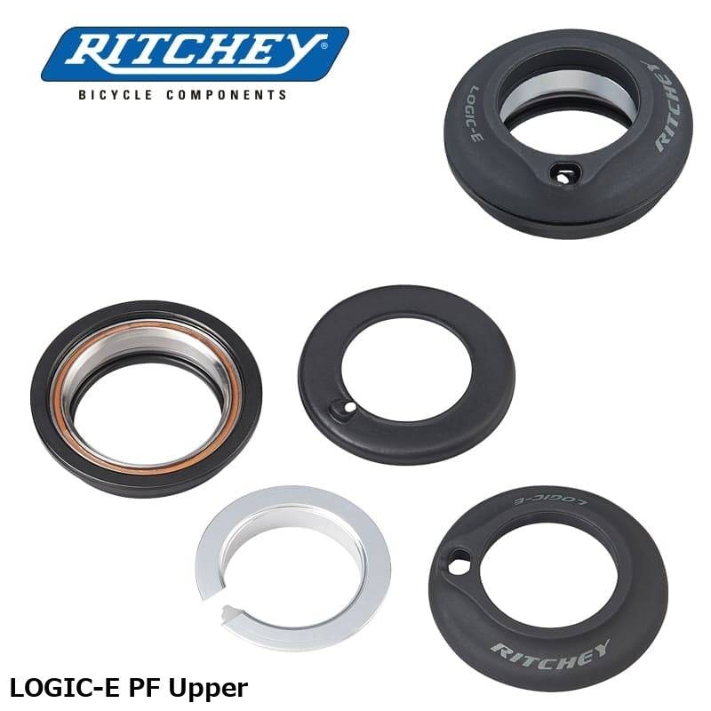 RITCHEY リッチー LOGIC-E PF Upper