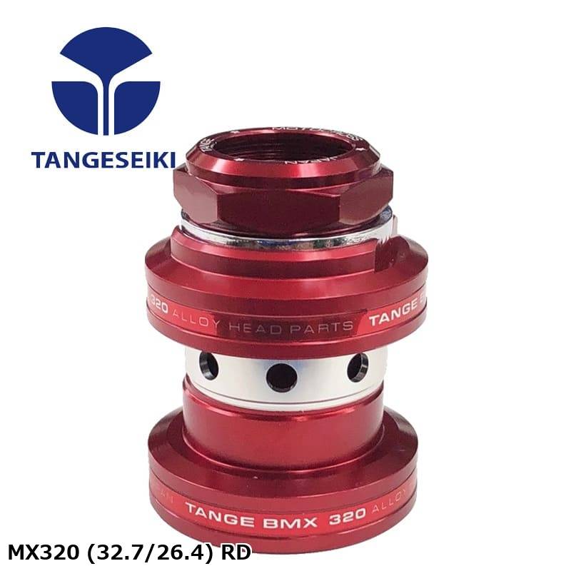 TANGESEIKI タンゲセイキ MX320 (32.7/26.4) RD