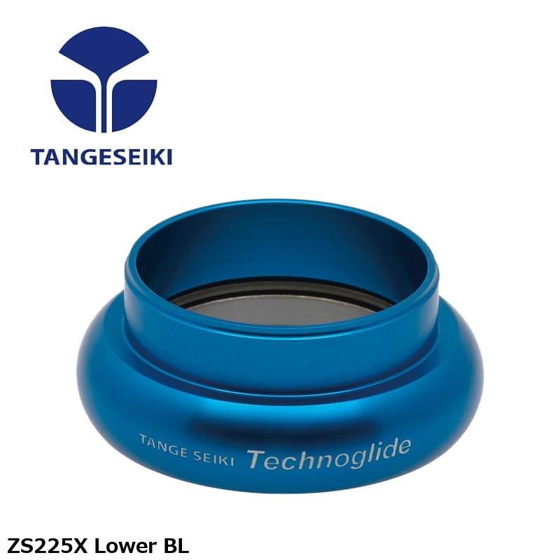 TANGESEIKI タンゲセイキ ZS225X Lower BL