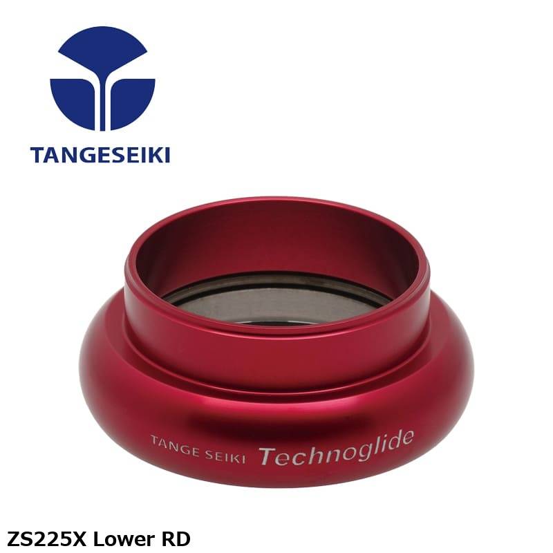 TANGESEIKI タンゲセイキ ZS225X Lower RD