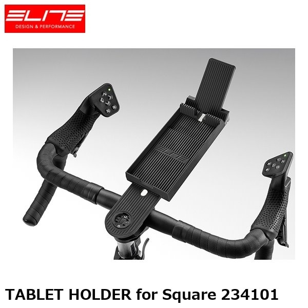 ELITE エリート TABLET HOLDER for Square 234101