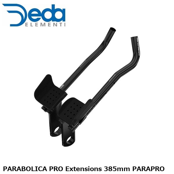DEDAELEMENTI デダエレメンティ PARABOLICA PRO Extensions 385mm PARAPRO