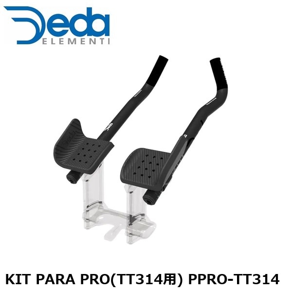 DEDAELEMENTI デダエレメンティ KIT PARA PRO(TT314用) PPRO-TT314