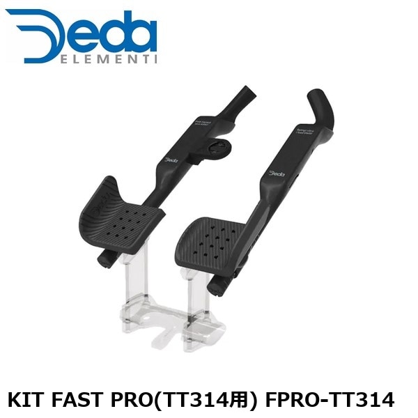 DEDAELEMENTI デダエレメンティ KIT FAST PRO(TT314用) FPRO-TT314