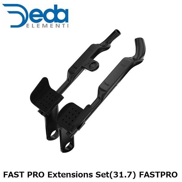 DEDAELEMENTI デダエレメンティ FAST PRO Extensions Set(31.7) FASTPRO