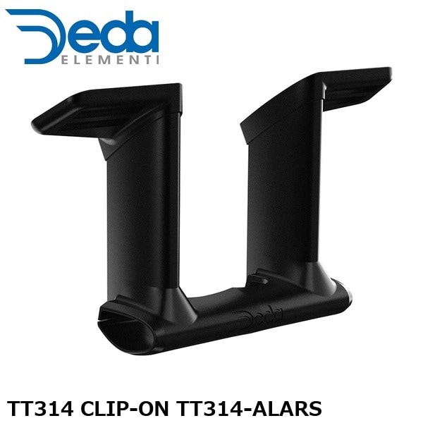 DEDAELEMENTI デダエレメンティ TT314 CLIP-ON TT314-ALARS