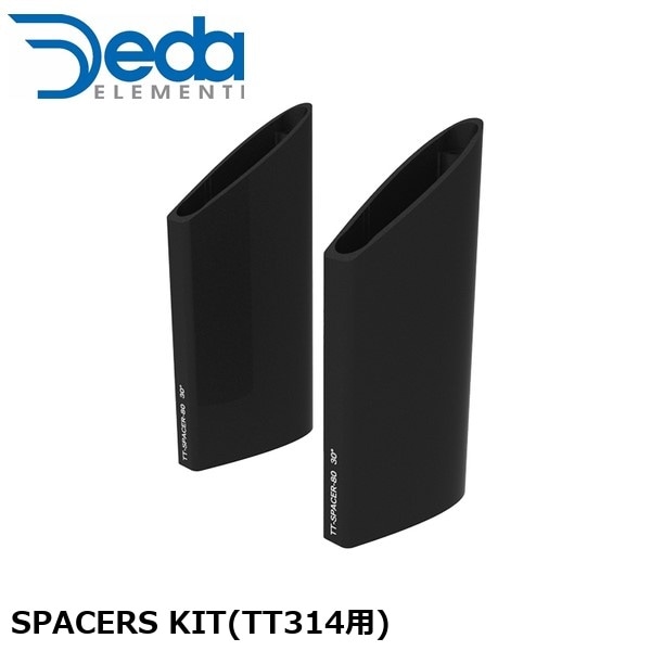 DEDAELEMENTI デダエレメンティ SPACERS KIT(TT314用)