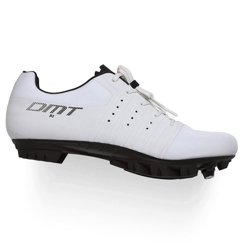 DMT ディーエムティー KM4 PJ WHITE/BLACK