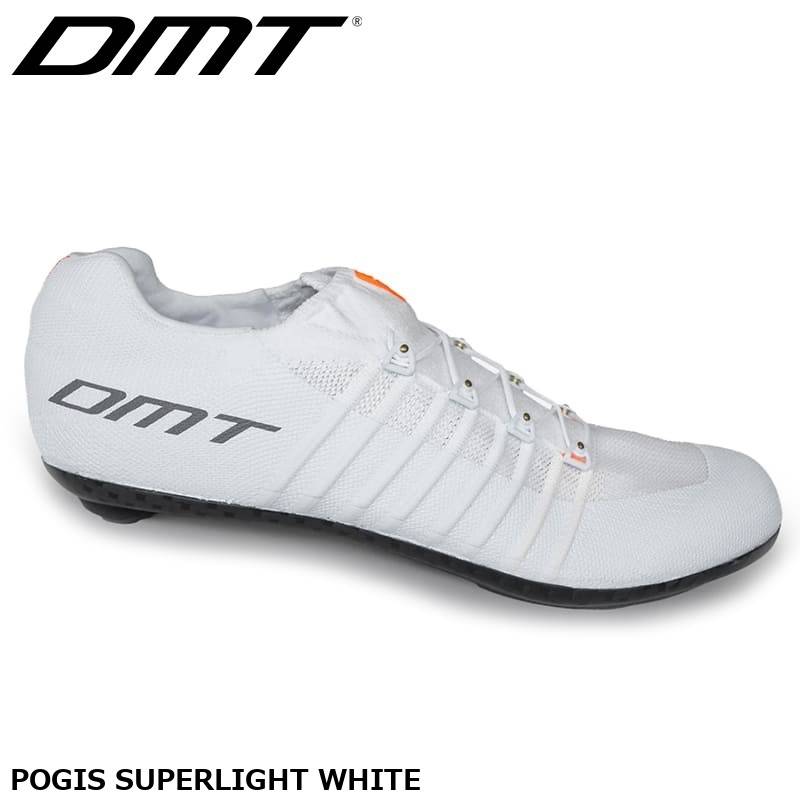 DMT ディーエムティー POGIS SUPERLIGHT WHITE