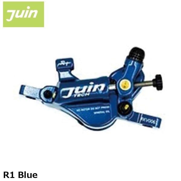 JuinTech ジュインテック R1 Blue