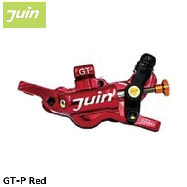 JuinTech ジュインテック GT-P Red