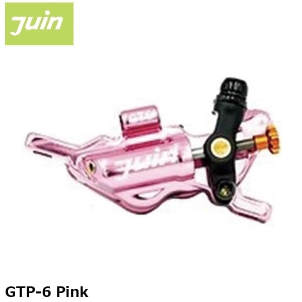 JuinTech ジュインテック GTP-6 Pink