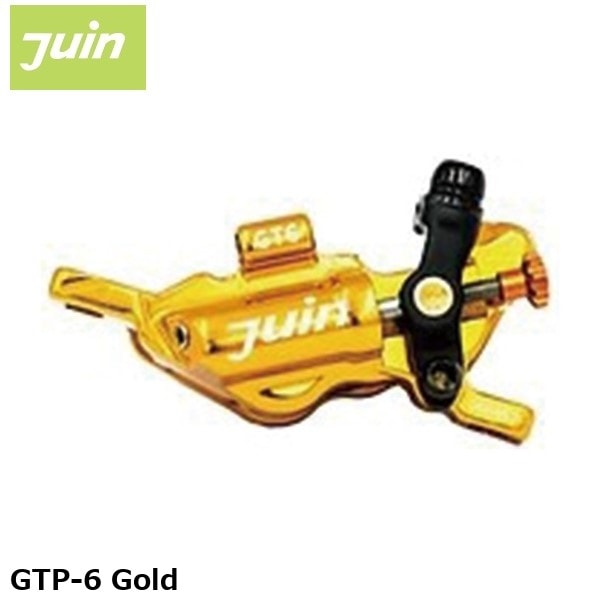 JuinTech ジュインテック GTP-6 Gold