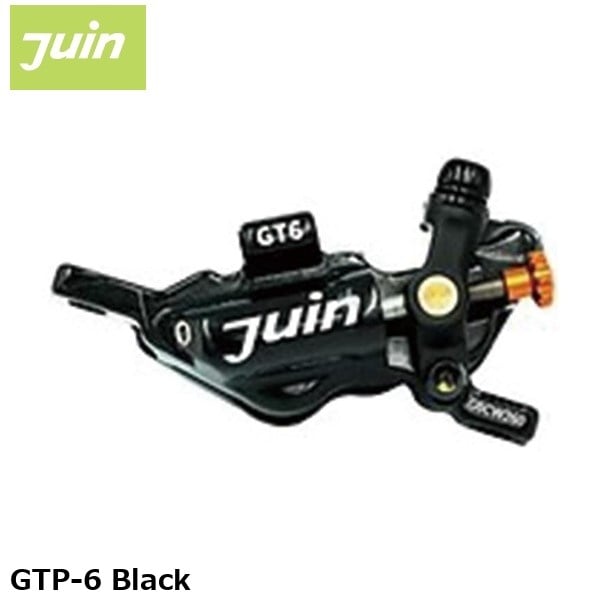 JuinTech ジュインテック GTP-6 Black