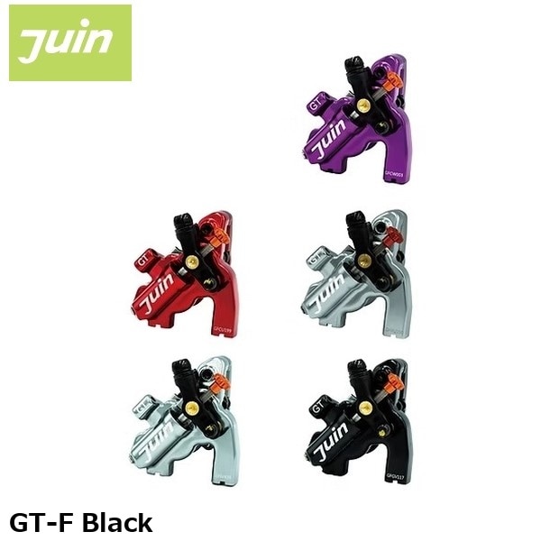 JuinTech ジュインテック GT-F Black
