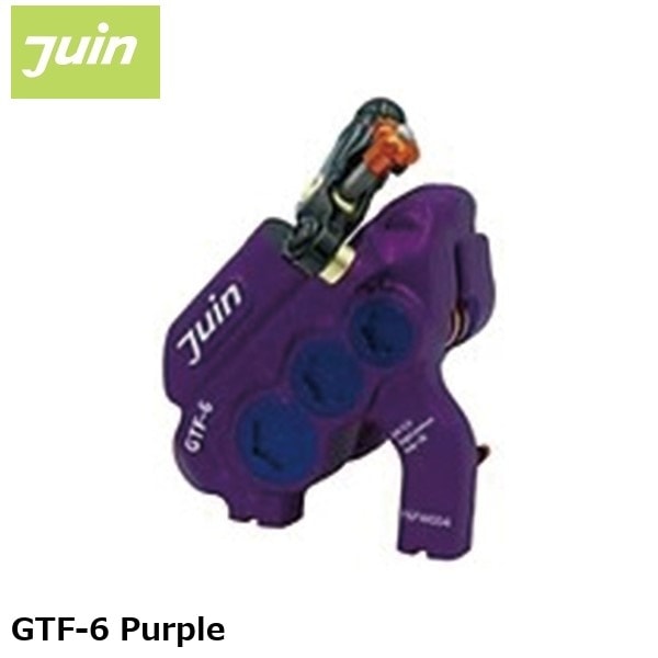 JuinTech ジュインテック GTF-6 Purple