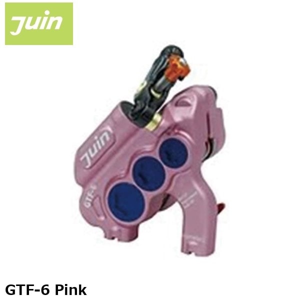 JuinTech ジュインテック GTF-6 Pink