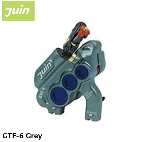JuinTech ジュインテック GTF-6 Grey