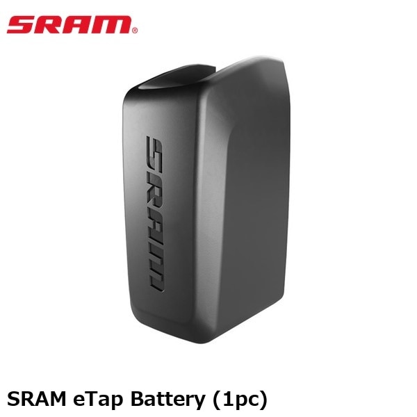 SRAM スラム SRAM eTap Battery (1pc)