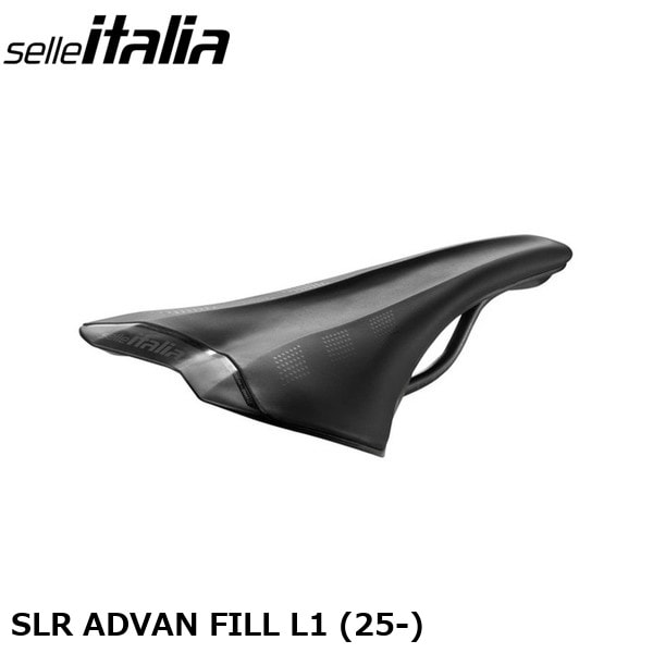 selleITALIA セライタリア SLR ADVAN FILL L1 (25-)
