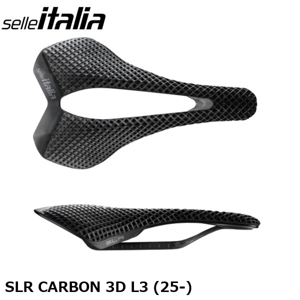 selleITALIA セライタリア SLR CARBON 3D L3 (25-)