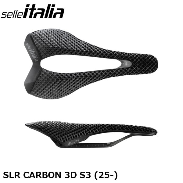 selleITALIA セライタリア SLR CARBON 3D S3 (25-)