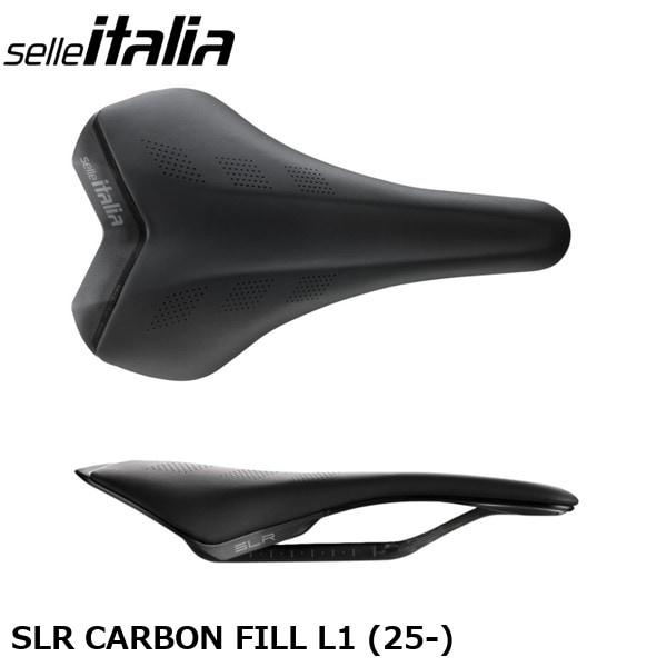 selleITALIA セライタリア SLR CARBON FILL L1 (25-)