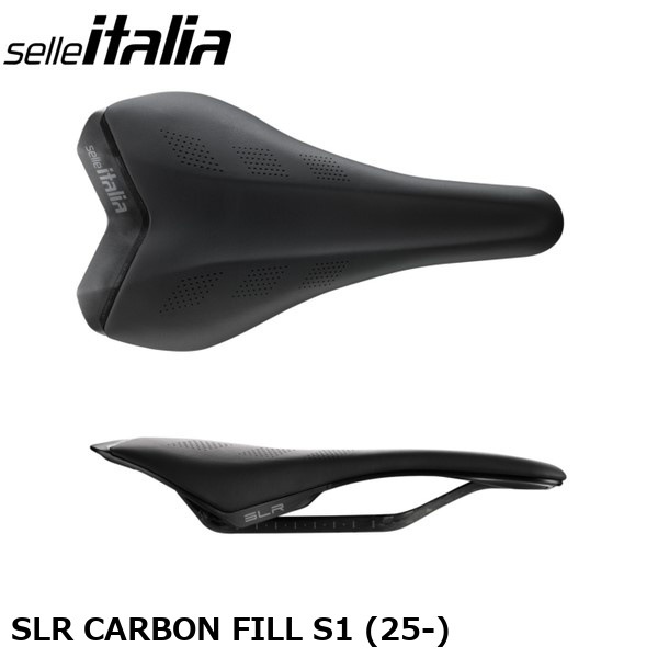 selleITALIA セライタリア SLR CARBON FILL S1 (25-)